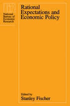 cover of Rational Expectations and Economic Policy