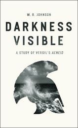 cover of Darkness Visible: A Study of Vergil's "Aeneid"