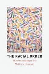 cover of The Racial Order