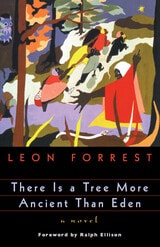 cover of There Is a Tree More Ancient Than Eden