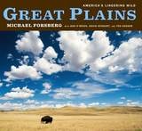 cover of Great Plains: America's Lingering Wild