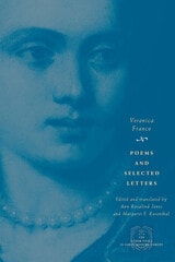 cover of Poems and Selected Letters