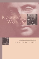 cover of Roman Women