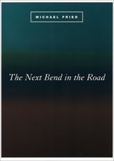 cover of The Next Bend in the Road