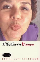 cover of A Mother's Kisses