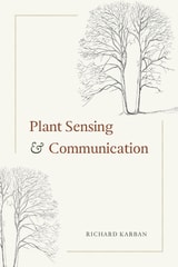 cover of Plant Sensing and Communication