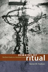 cover of Remains of Ritual: Northern Gods in a Southern Land
