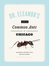 cover of Dr. Eleanor's Book of Common Ants of Chicago
