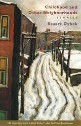 cover of Childhood and Other Neighborhoods: Stories