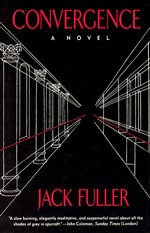 cover of Convergence
