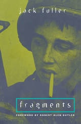 cover of Fragments