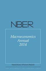 cover of NBER Macroeconomics Annual 2014: Volume 29