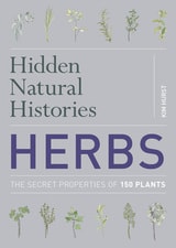cover of Hidden Natural Histories: Herbs