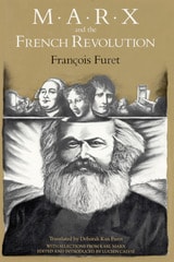 cover of Marx and the French Revolution