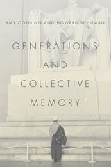 cover of Generations and Collective Memory