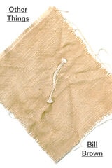 cover of Other Things