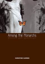 cover of Among the Monarchs