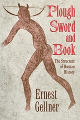 cover of Plough, Sword, and Book: The Structure of Human History