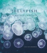 cover of Jellyfish: A Natural History