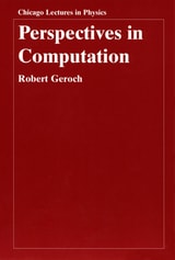 cover of Perspectives in Computation