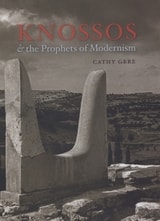 cover of Knossos and the Prophets of Modernism