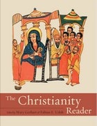 cover of The Christianity Reader