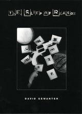 cover of The Sleep of Reason
