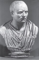 cover of The Romans