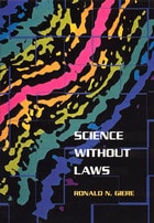 cover of Science without Laws