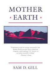 cover of Mother Earth: An American Story