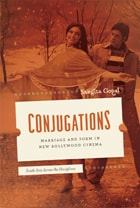cover of Conjugations: Marriage and Form in New Bollywood Cinema