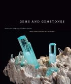 cover of Gems and Gemstones: Timeless Natural Beauty of the Mineral World