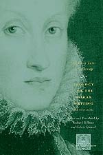 cover of Apology for the Woman Writing and Other Works