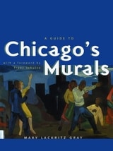 cover of A Guide to Chicago's Murals