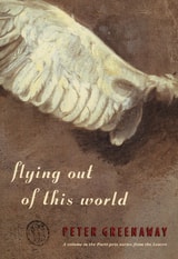 cover of Flying Out of this World