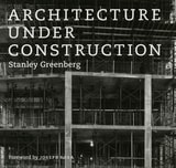 cover of Architecture under Construction