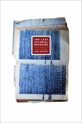 cover of The Last Colonial Massacre: Latin America in the Cold War