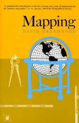 cover of Mapping