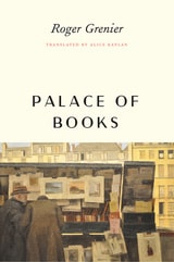 cover of Palace of Books