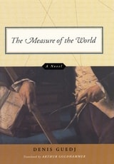 cover of The Measure of the World: A Novel