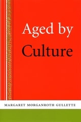 cover of Aged by Culture