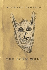 cover of The Corn Wolf