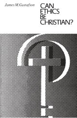 cover of Can Ethics Be Christian?