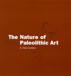 cover of The Nature of Paleolithic Art