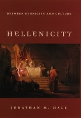 cover of Hellenicity: Between Ethnicity and Culture