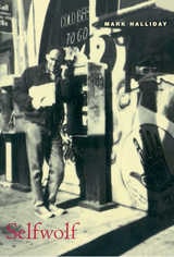 cover of Selfwolf