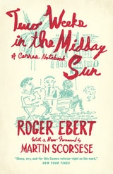 cover of Two Weeks in the Midday Sun: A Cannes Notebook