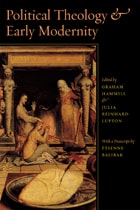 cover of Political Theology and Early Modernity