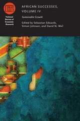 cover of African Successes, Volume IV: Sustainable Growth