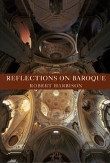cover of Reflections on Baroque